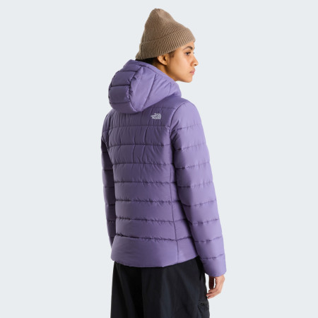 Жіноча куртка The North Face W Aconcagua Hooded Jacket