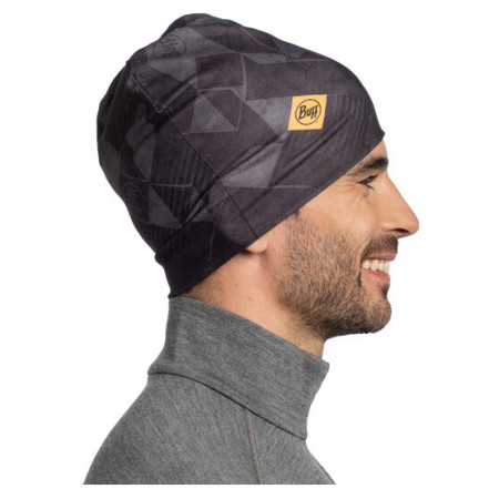 Шапка під шолом Buff Ecostretch Beanie