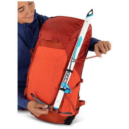 Жіночий туристичний рюкзак Osprey Tempest Pro 30