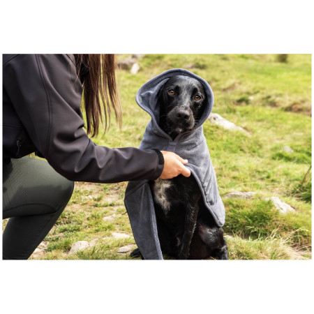 Одяг для собаки Mountain Paws Dog Robe