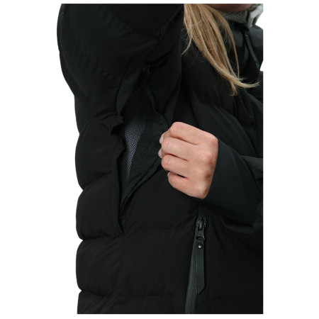 Жіноча гірськолижна куртка Loap Okilisa