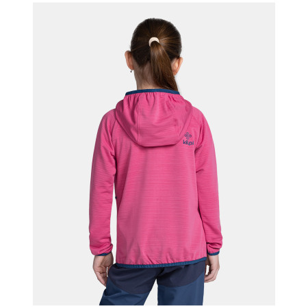Дитяча функціональна толстовка Kilpi Memphis