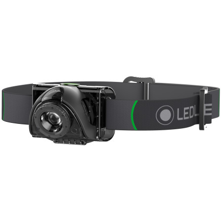 Čelovka Ledlenser MH6 + DÁREK ZDARMA