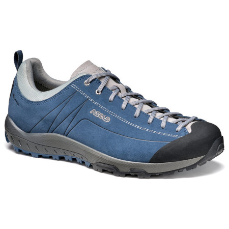 Чоловічі трекінгові черевики Asolo Space GV синій denim blue/A697