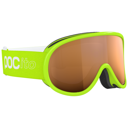 Дитячі гірськолижні окуляри POC POCito Retina