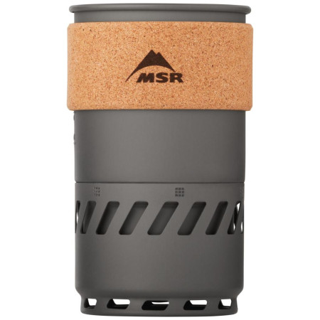 Пальник MSR Switch System Stove