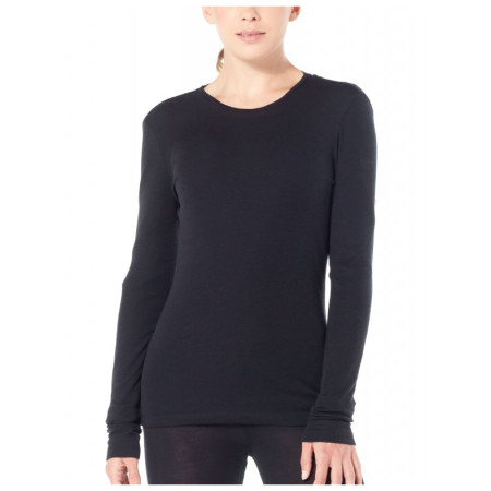 Жіноча футболка Icebreaker Women`s 175 Everyday LS Crewe (2018)