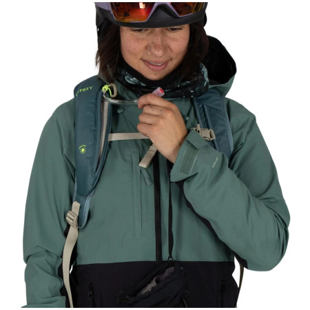 Рюкзак для скі-альпінізму Osprey Glade 20