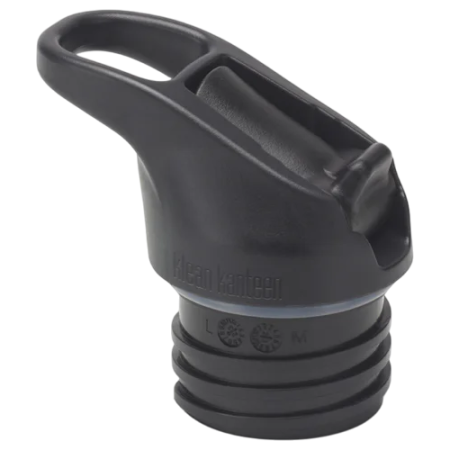 Пляшка з нержавіючої сталі Klean Kanteen Classic 800 ml (w/Flip Seal Sport Cap)