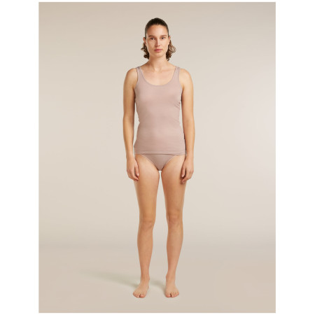 Жіноча майка Icebreaker Wmns Siren Tank