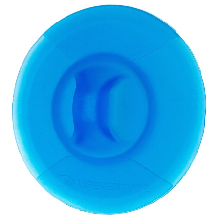 Пробка LifeVenture Travel Bath and Sink Plug