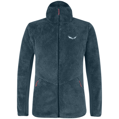 Чоловіча толстовка Salewa Tognazza Pl M Jkt синій pond blue