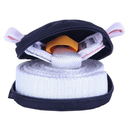 Амортизатор ривка Singing Rock Reactor 140 "Y" 155 cm