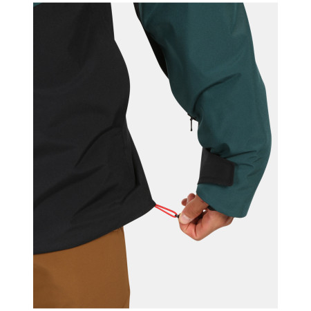 Чоловіча куртка Kilpi Killyan-M