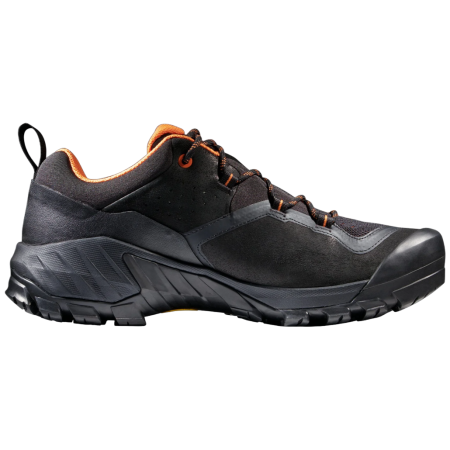 Чоловічі туристичні черевики Mammut Sapuen Low GTX Men