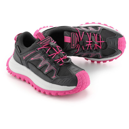 Дитяче взуття Alpine Pro Gerno Pink