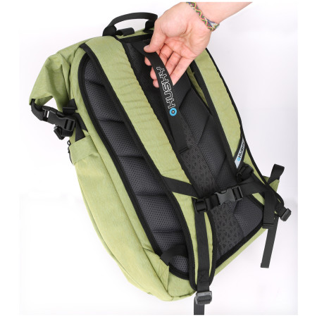 Міський рюкзак Husky Moper 28L