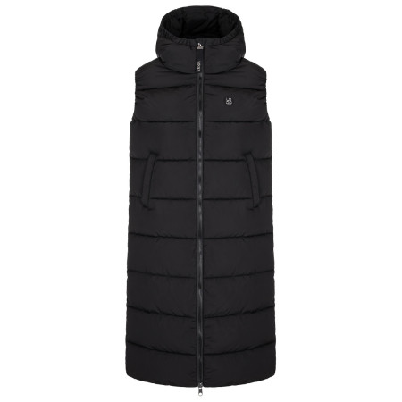 Жіноча жилетка Loap Tala чорний Black