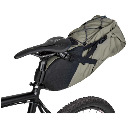 Сумка під сидіння Topeak Bikepacking Backloader 15L (2021)