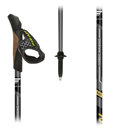 Палиці для скандинавської ходьби Fizan NW Runner