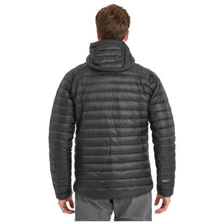Чоловіча зимова куртка Montane Anti-Freeze Hoodie