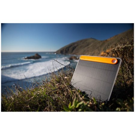 Сонячна панель BioLite Solar Panel 5 +