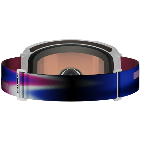 Лижна маска Salomon S/VIEW 3 ML