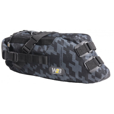 Сумка під сідло Sport Arsenal Art. 623