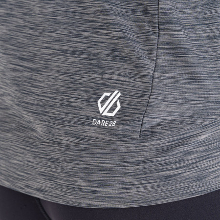 Жіноча футболка Dare 2b Sprint Cty Hoodie