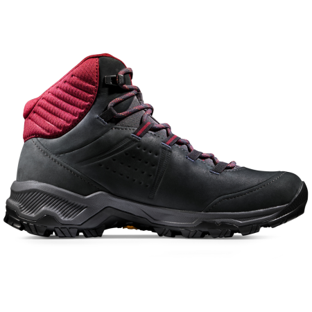 Жіночі туристичні черевики Mammut Nova IV Mid GTX Women