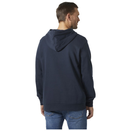Чоловіча толстовка Helly Hansen HH Logo Hoodie