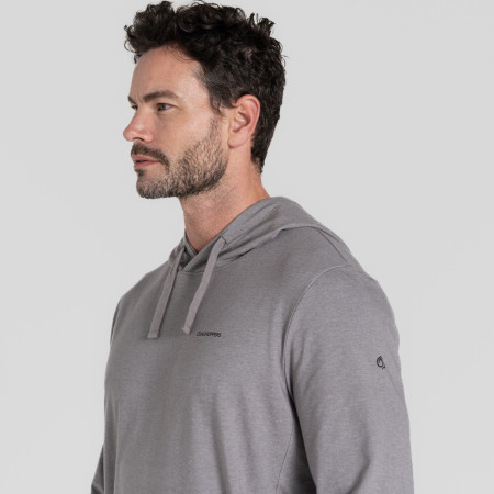 Чоловіча толстовка Craghoppers NosiLife Tagus Hooded Top