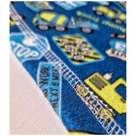 Дитяча толстовка WAMU Bagr