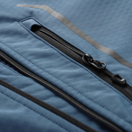 Чоловіча софтшелова куртка Alpine Pro Hoor 2