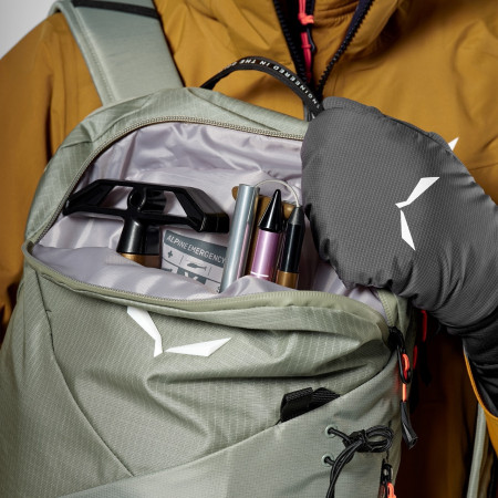 Жіночий рюкзак Salewa Sella Free 20L W