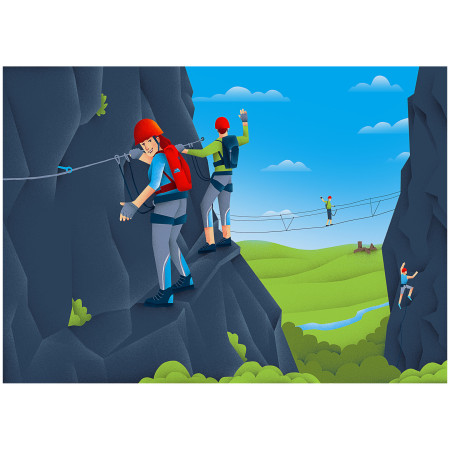 Ваучер 4camping Електронний подарунковий сертифікат