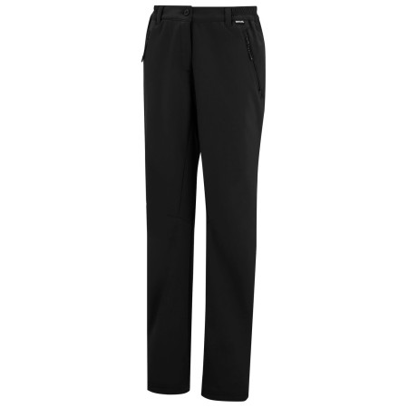 Жіночі штани Regatta Womens Geo Softshel Trausers II