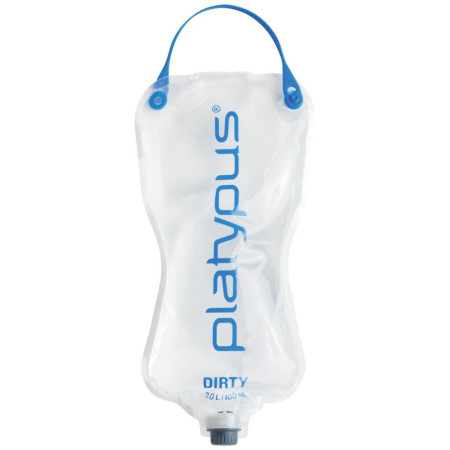 Фільтр для води Platypus 3L Quickdraw Gravity