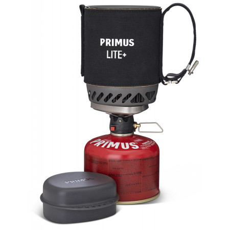 Пальник Primus Lite Plus Stove System