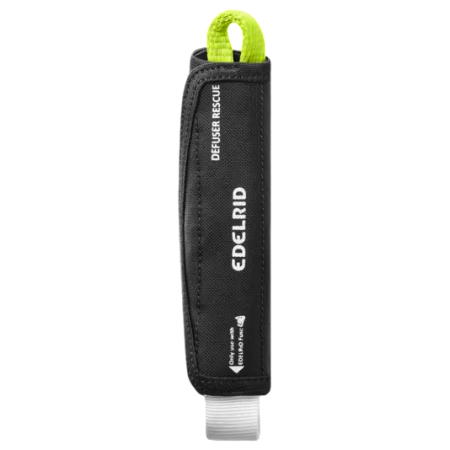Амортизатор ривка Edelrid Diffuser rescue
