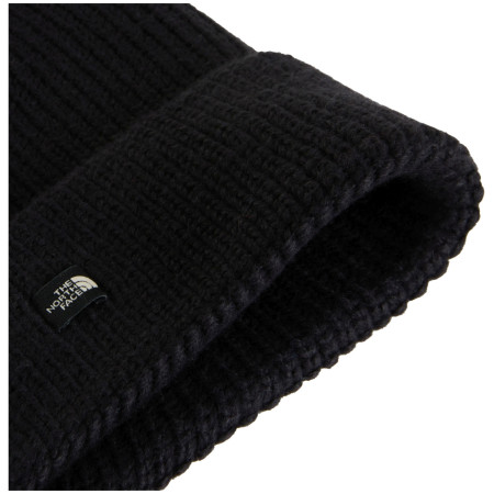 Шапка The North Face Tnf Mini Logo Box Beanie