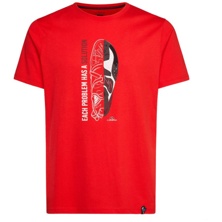 Чоловіча футболка La Sportiva Solution T-Shirt M