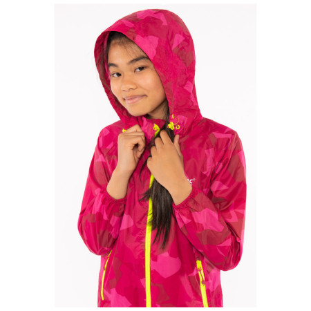 Дитяча куртка Mac in a Sac Mini Edition 10k