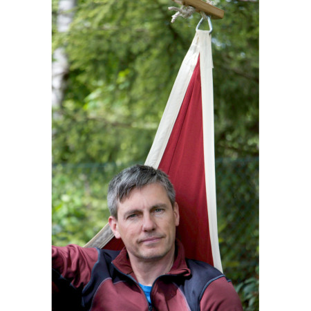 Підвісне крісло Hamaka.eu Lounge