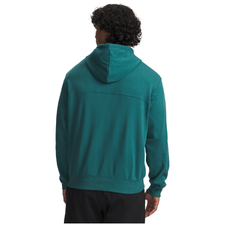 Чоловіча толстовка Under Armour Rival LW Hoodie