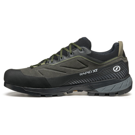 Чоловічі туристичні черевики Scarpa Rapid Xt Gtx