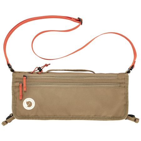 Сумка на раму Fjällräven Hoja Bike Frame Fold Bag