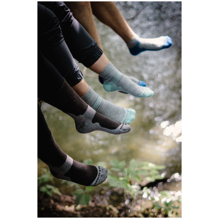 Шкарпетки Zulu Merino Allseason