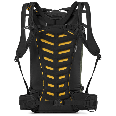 Рюкзак Salewa Ortles Wall 2 35L