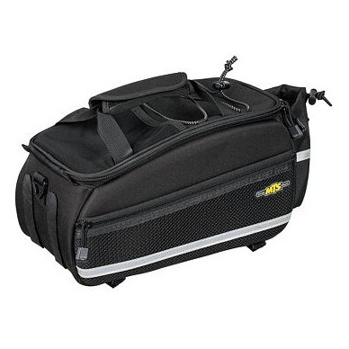 Велосипедна сумка Topeak MTS TrunkBag EX, Strap Mount
